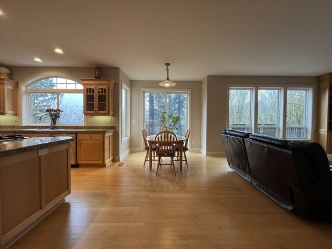 Building Photo - Executive-Style Northwest Heights Home with Forest Views and Refined Architectural Details