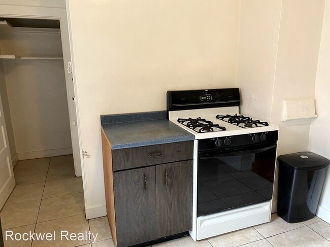 Building Photo - 3 br, 1 bath House - 5716 Beacon Street