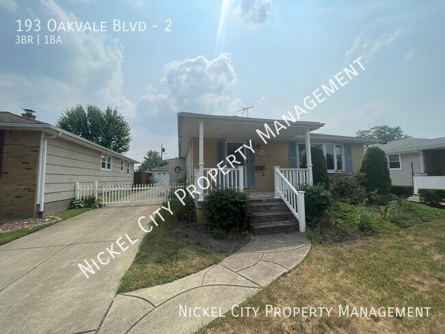 Primary Photo - 193 Oakvale Blvd
