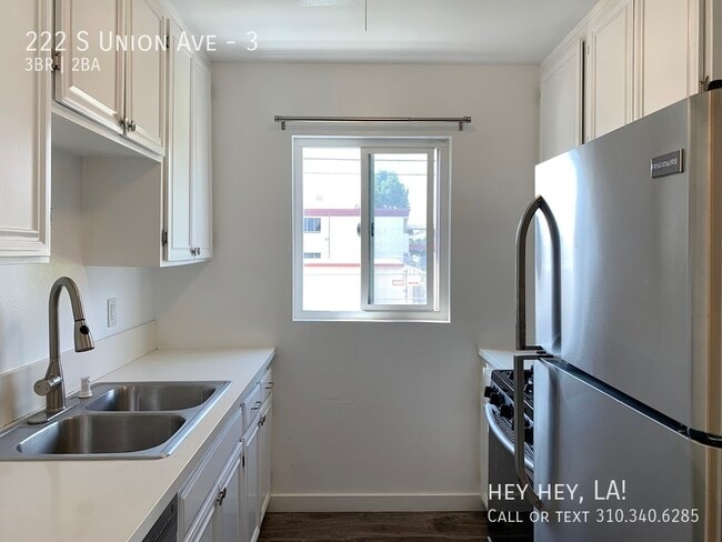 Building Photo - 222 S Union Ave