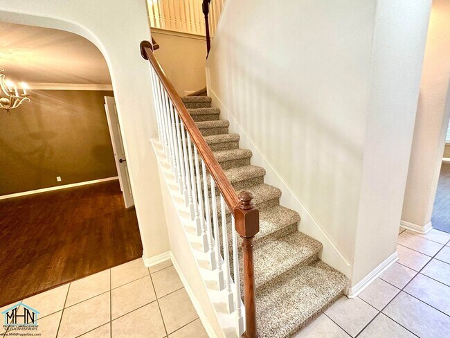 Building Photo - BEAUTIFUL 4 bed/2.5 bath near Stone Oak, j...