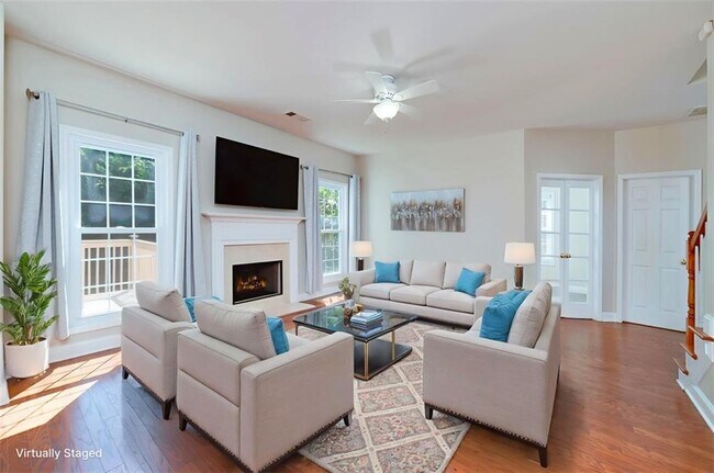 Building Photo - 1120 Bagwell Dr NW