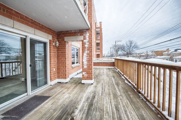 Building Photo - 2919 N Harlem Ave