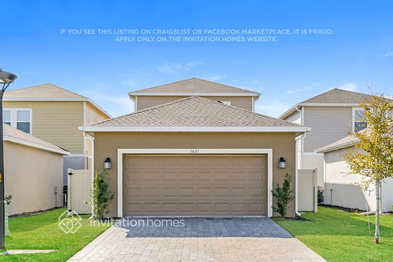 Building Photo - 1621 Cross Prairie Pkwy