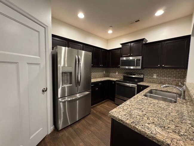 Building Photo - Live the Waterfront Lifestyle You've Been ...