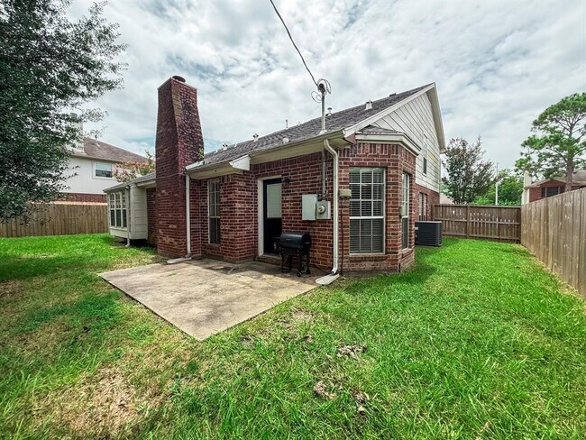 Building Photo - 4521 Allegro Dr