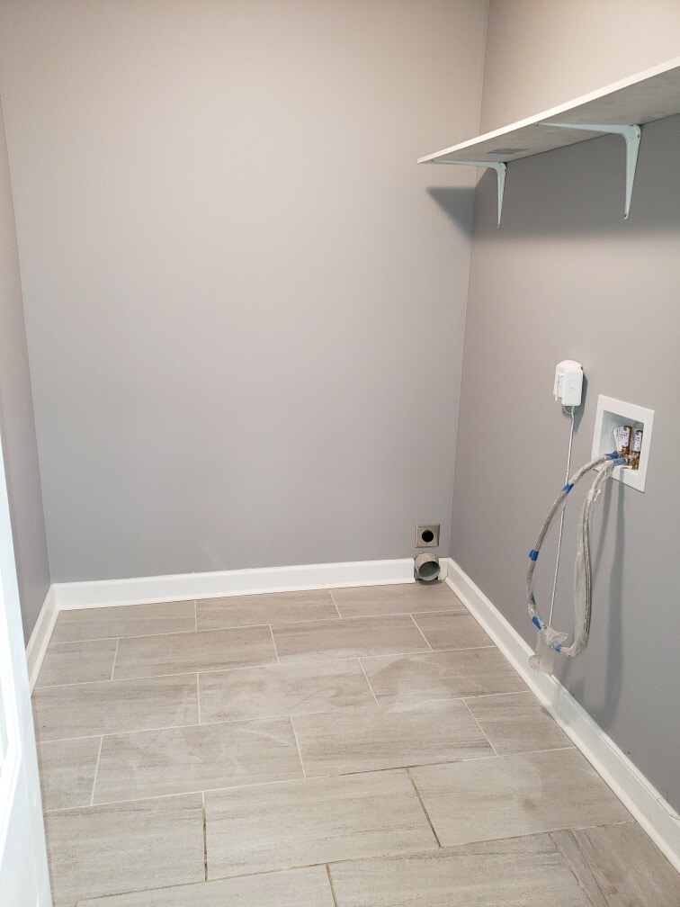 Laundry Room - 58 Green St