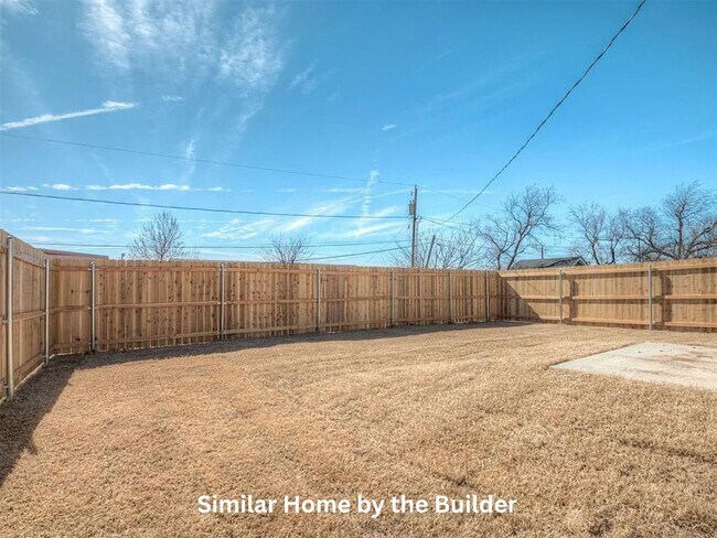 Building Photo - Move-In Ready 3-Bed Home in Lawton – Pet-Friendly