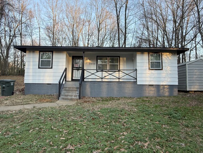 Building Photo - 5098 Ford Rd