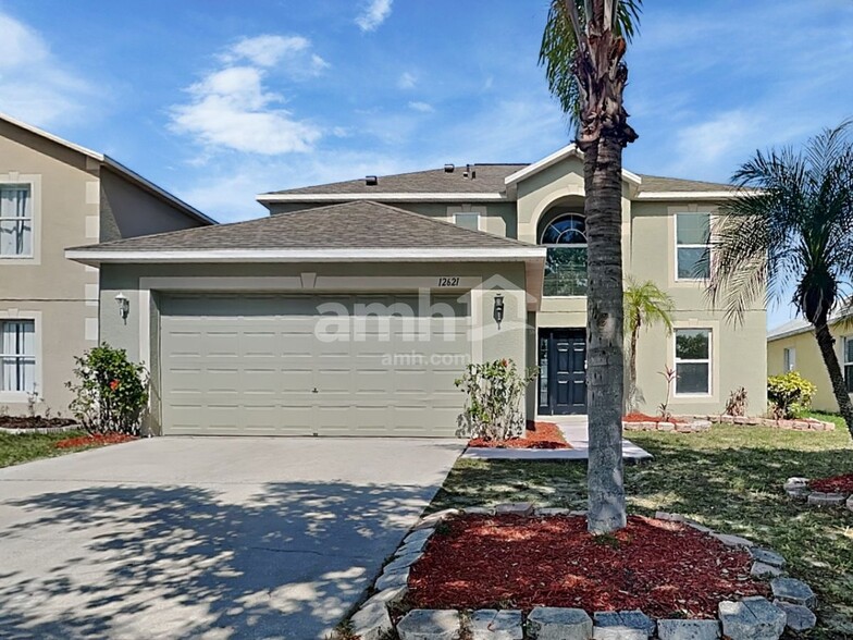 Primary Photo - 12621 Lake Vista Dr
