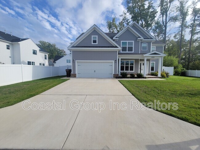 Primary Photo - 1233 Auburn Hill Dr