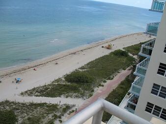 Building Photo - 6969 Collins Ave