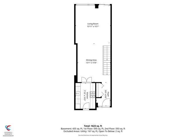 Building Photo - 1285 Delaware Ave SW