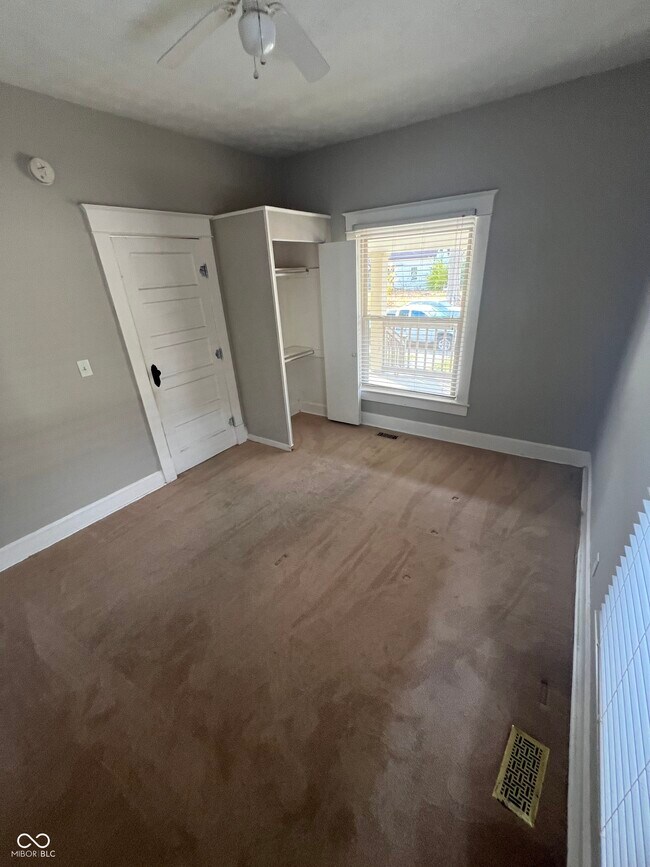 Building Photo - 4113 Cornelius Ave