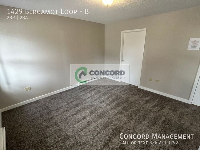 Building Photo - 1429 Bergamot Loop