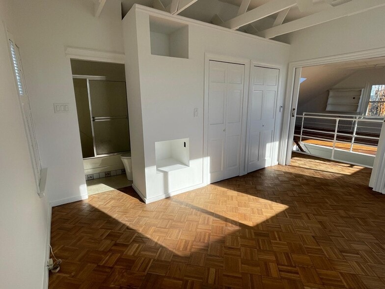 bedroom 2 - 6 George St