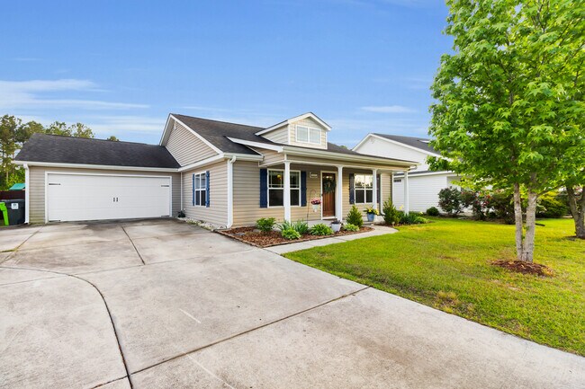 Building Photo - 117 Craftsman Dr