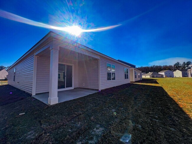 Building Photo - Coming Available!