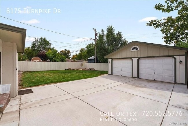 Building Photo - 8175 Turnpike Dr