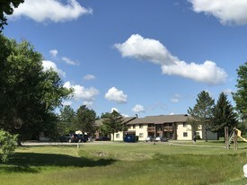 Building Photo - Royal Durand Apartments