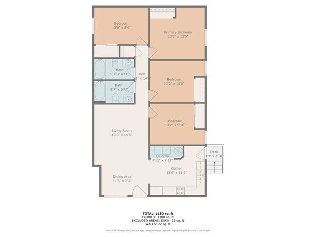 Building Photo - 1313 Giles Rd