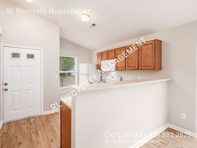 Building Photo - Spacious 4 bedroom 2 bathroom home in Will...