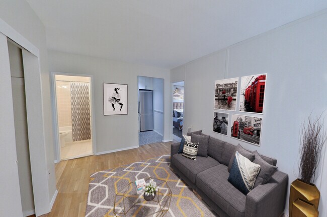 Floorplan - IVY 30