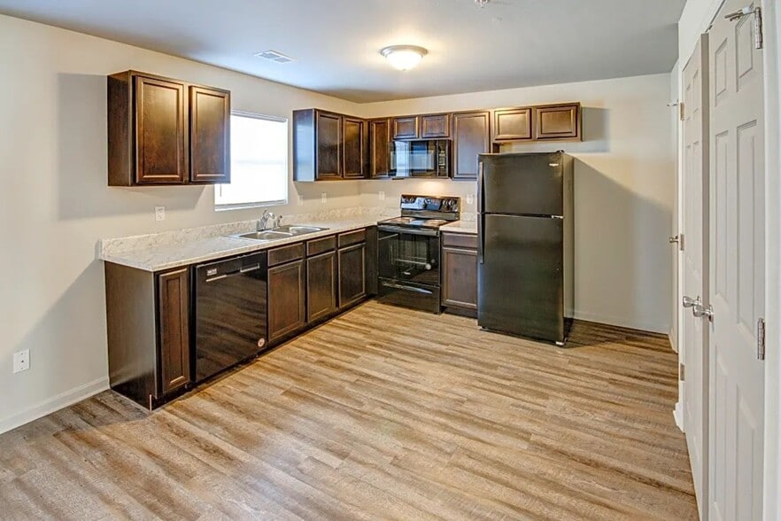 Baldwin Heights 220 W Garfield Ave Princeton IN 47670 Apartment Finder