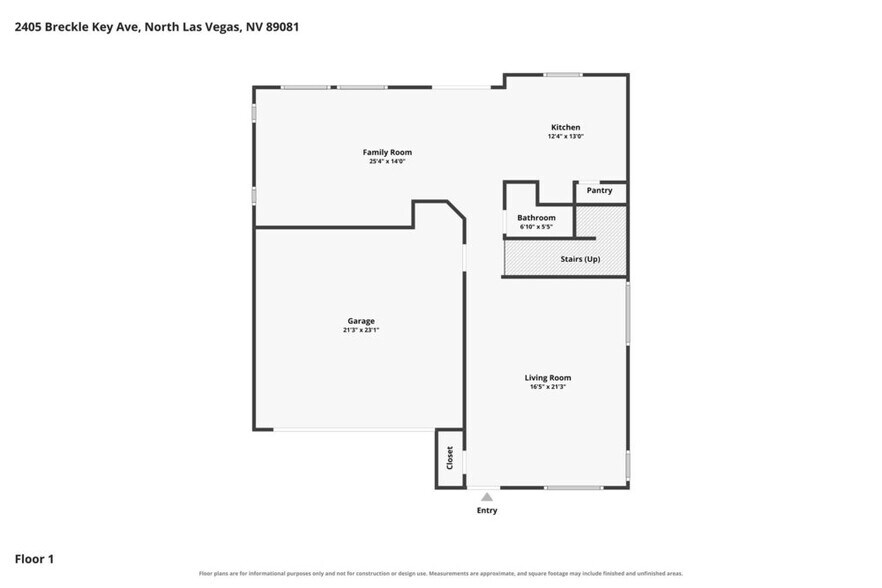 Building Photo - 2405 Breckle Key Ave