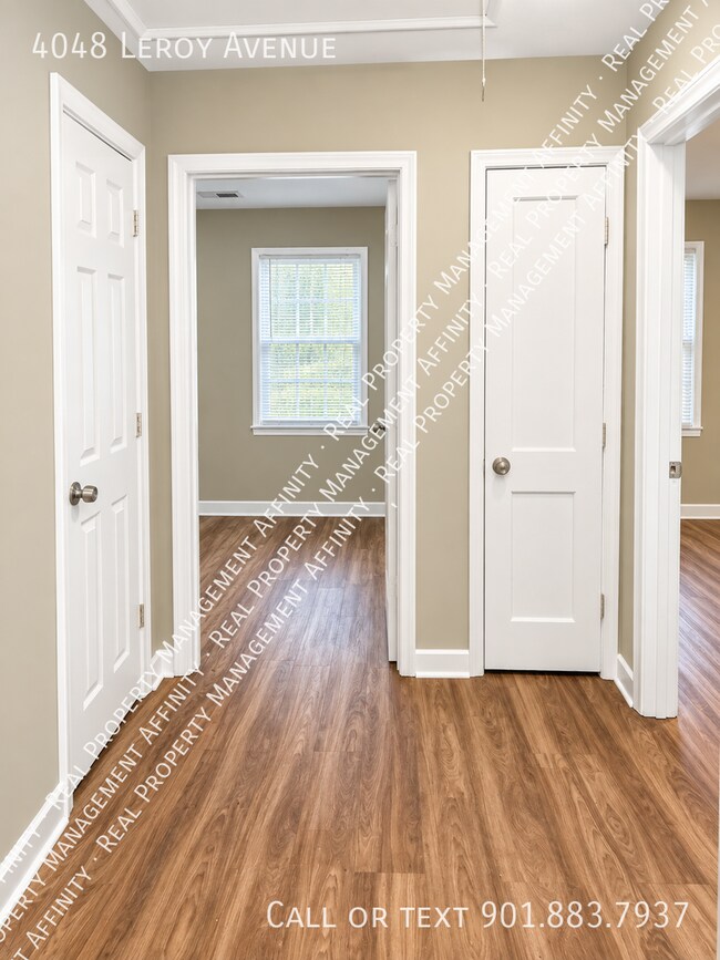 Building Photo - 4048 Leroy Ave