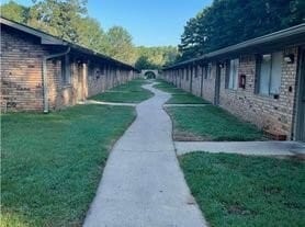 Building Photo - 501 Martin Luther King St