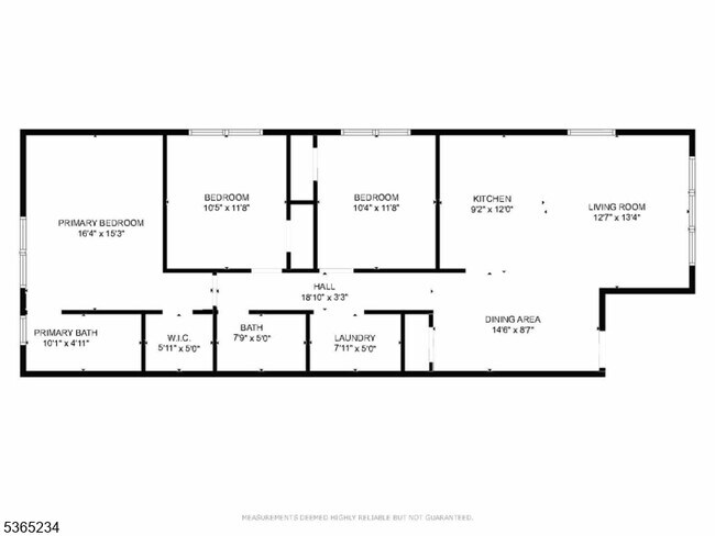 Building Photo - 889 S 17th St