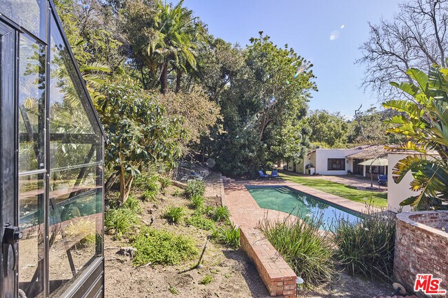 Building Photo - 6138 Ramirez Canyon Rd