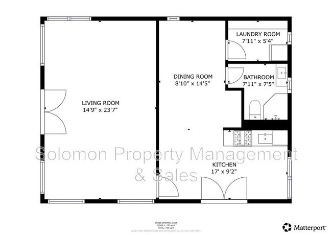 Building Photo - 2840 Esturion Pl