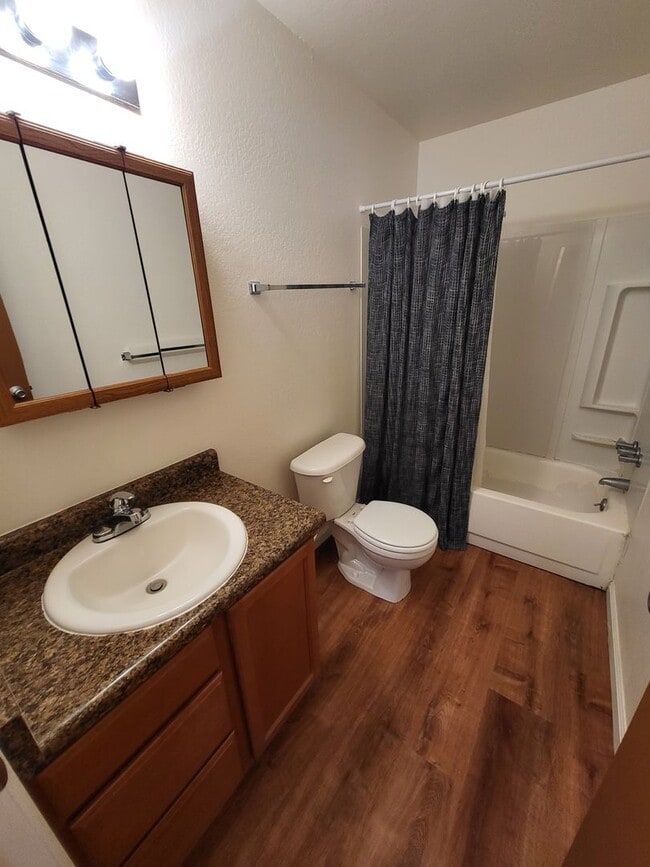 Building Photo - Cute 1 Bedroom Home -1414 N. Roop #2 Carson City, NV