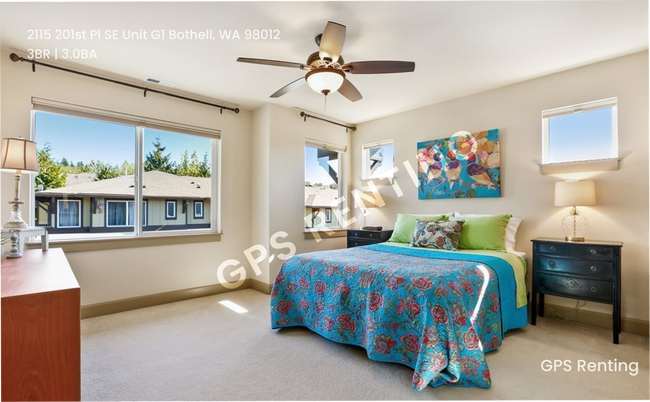 Building Photo - 2115 201st Pl SE