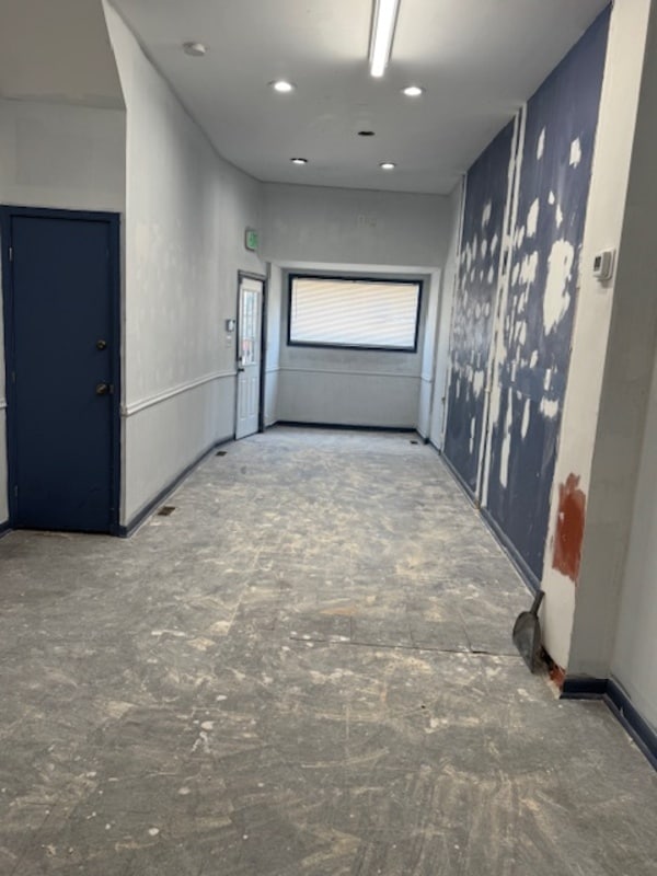 Building Photo - 2712 Pennsylvania Ave