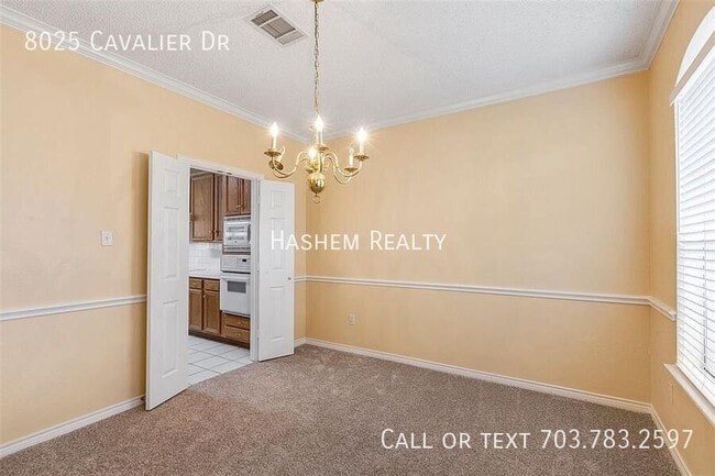 Building Photo - 8025 Cavalier Dr