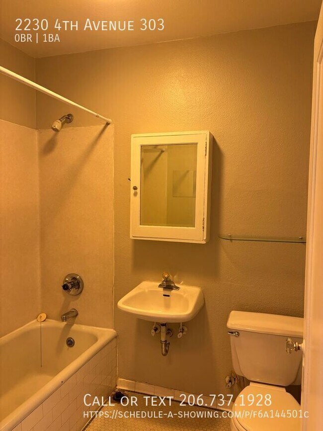 Building Photo - 2230 4th Ave