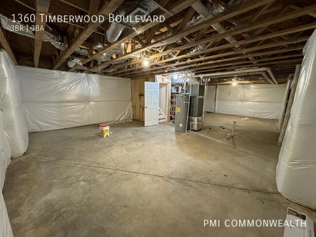 Building Photo - 1360 Timberwood Blvd
