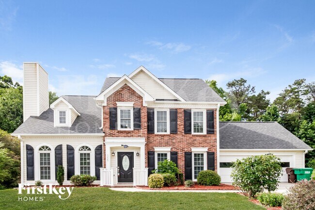 Building Photo - 3229 Sparrowhawk Dr