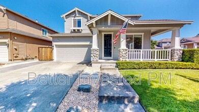 Building Photo - 1210 Grayson Way