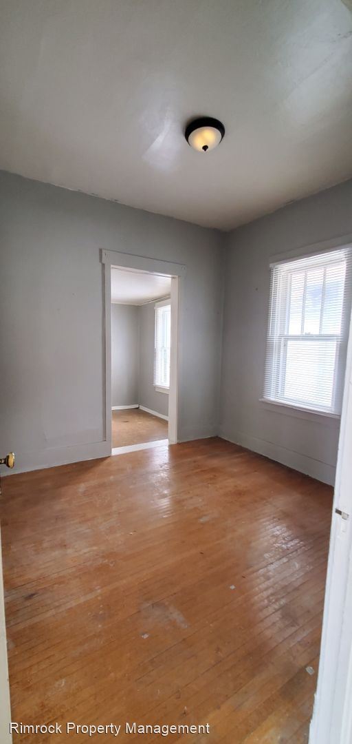 Building Photo - 1 br, 1 bath House - 714 North 24th St