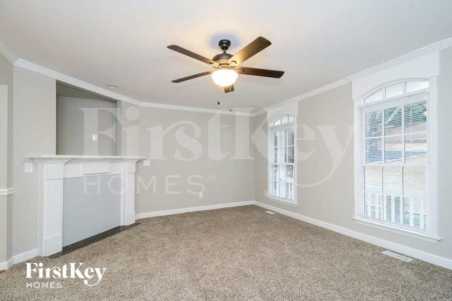 Building Photo - 4025 Lofter Ct