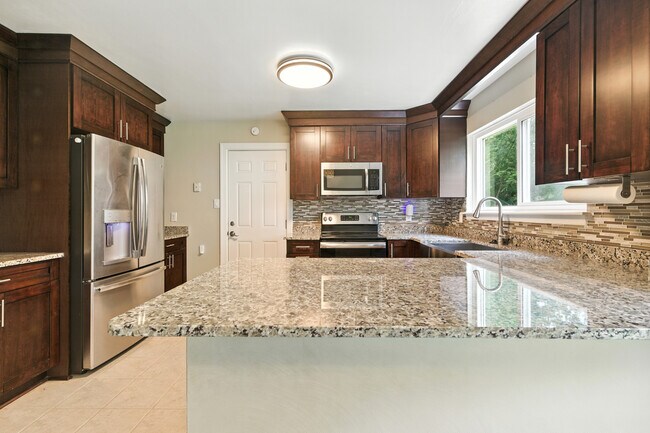 Building Photo - 3800 Liberty Ridge Rd