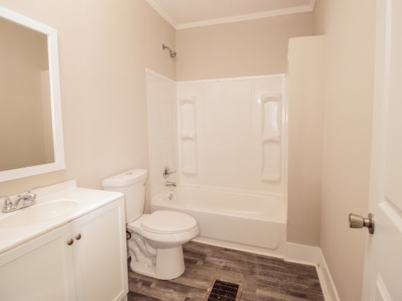 Building Photo - 4721 Ter Q