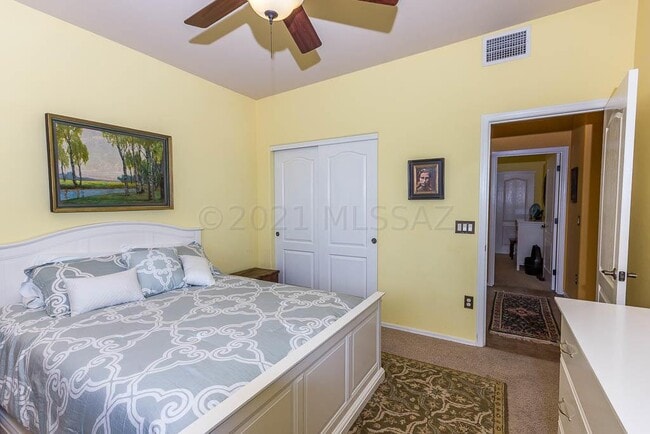 Building Photo - 4402 W Cloud Ranch Pl