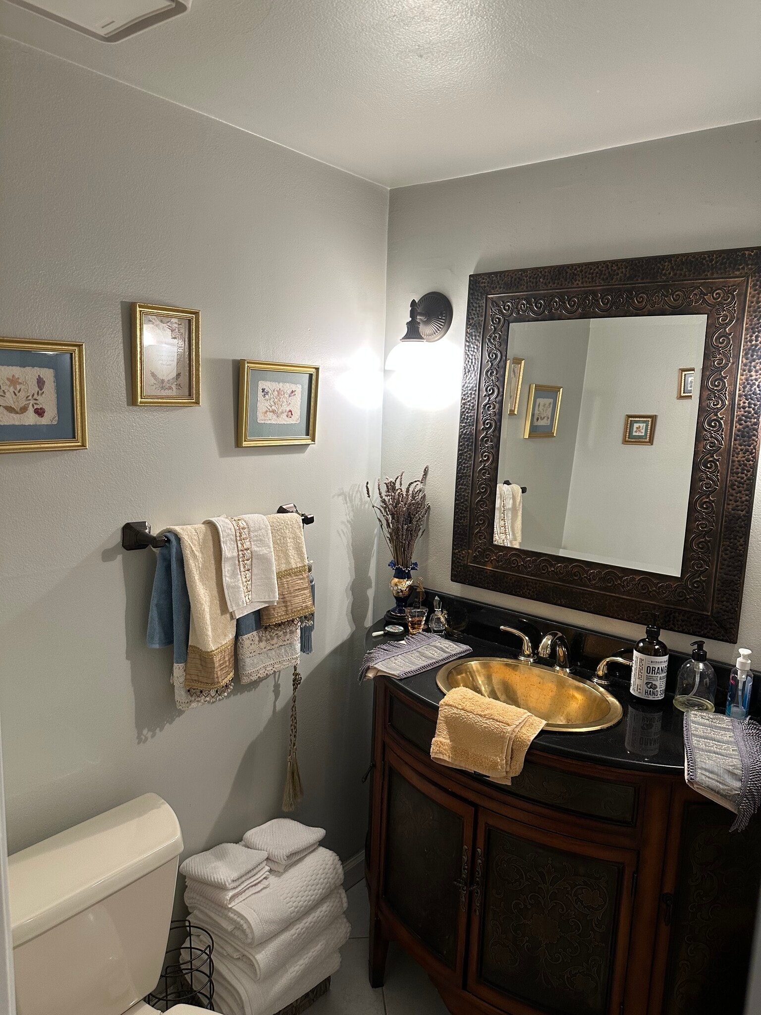 Bathroom #2 - 460 Arbor Lane Ct