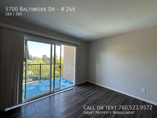 Building Photo - 5700 Baltimore Dr