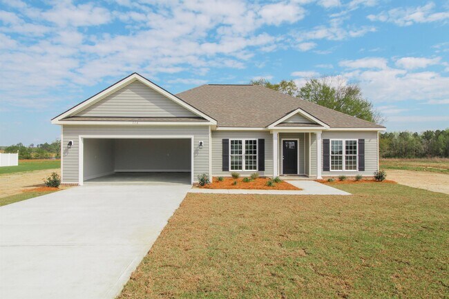 Building Photo - 116 Station Drive